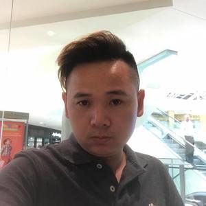 Meet your Posher, Huynh